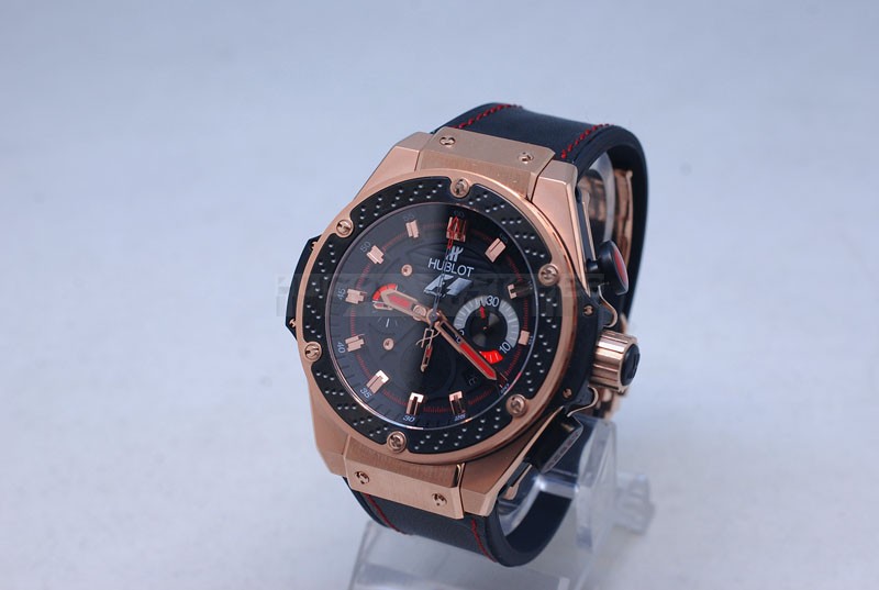 Hublot Replica 58mm Swiss King Power F1 King Watch20491