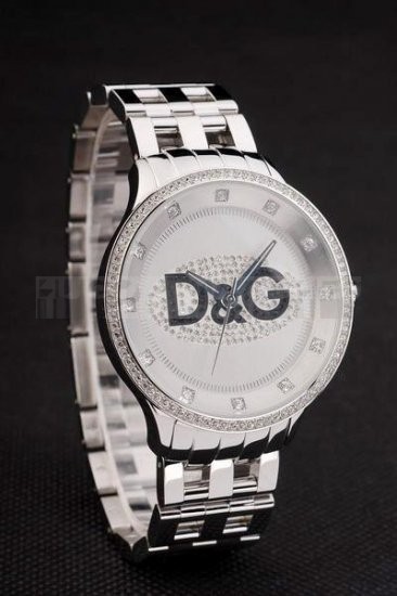 Replica  Dolce And Gabbana Watch-dg48