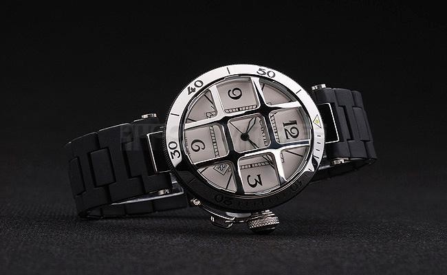 Replica  Cartier Replica Watch CT34