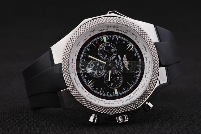 Replica  Breitling Bentley-bl126