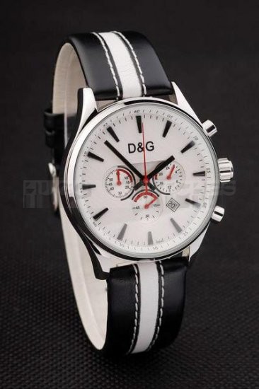 Replica  Dolce And Gabbana Watch-dg25