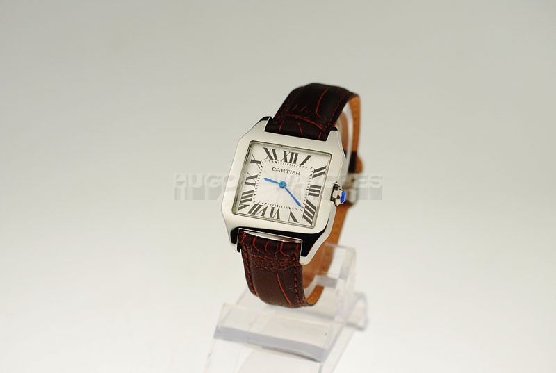 Cartier Replica De Divans Watch20271