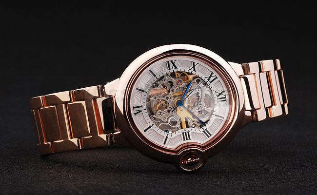 Replica  Cartier Replica Watch CT69
