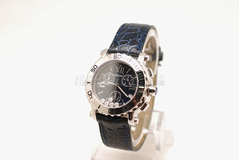 Chopard 35mm Replica happy sport lady Watch20419