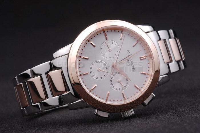 Replica  Patek Philippe Geneve Watch-pp20