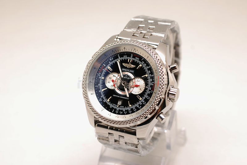 Breitling Replica for Bentley Watch 20079