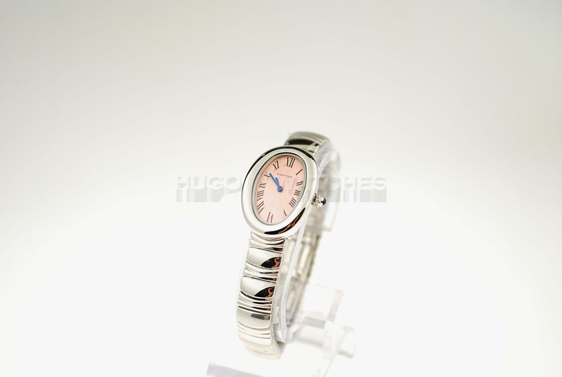 Cartier Replica De Pasha Watch20197