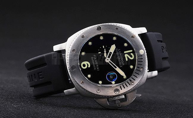 Replica  Panerai Luminor Submersible-pa42