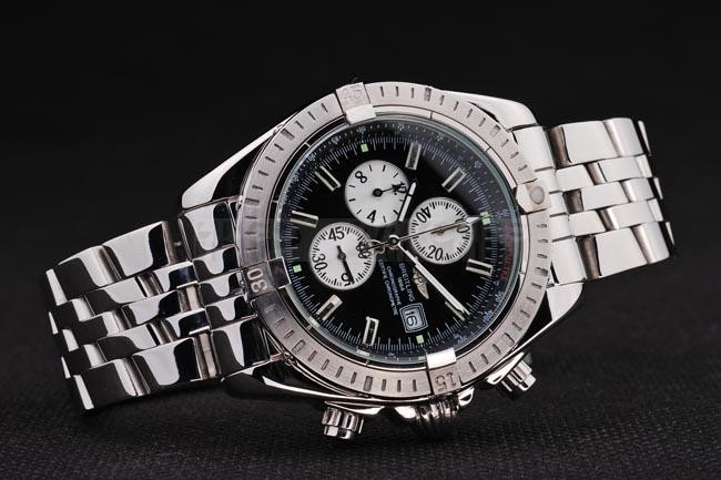 Replica  Breitling Certified-bl112