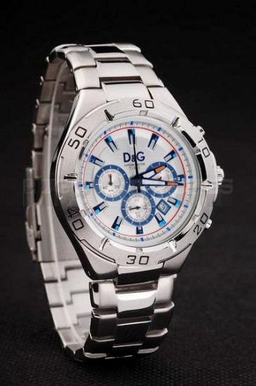 Replica  Dolce And Gabbana Watch-dg20
