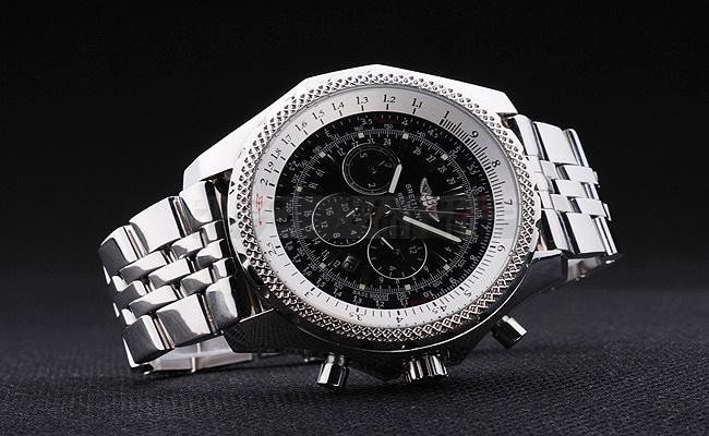 Replica  Breitling Bentley Motors-bl59