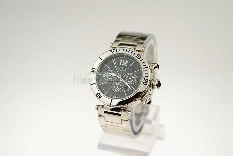 Cartier Replica Roadster Watch20229