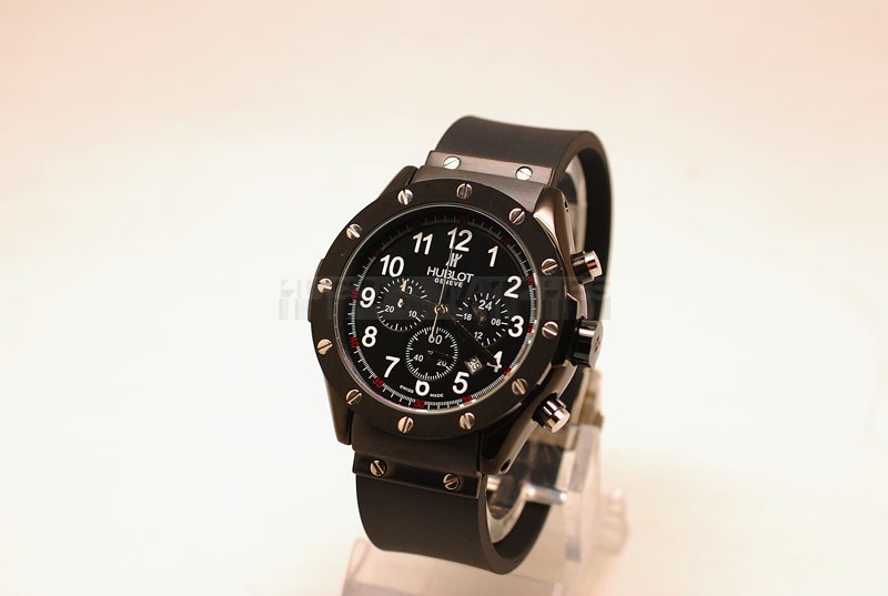 Hublot 45mm Replica Geneve Watch20466