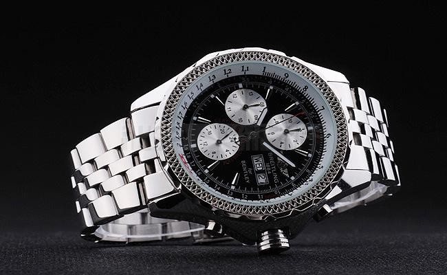 Replica  Breitling Bentley Motors-bl46