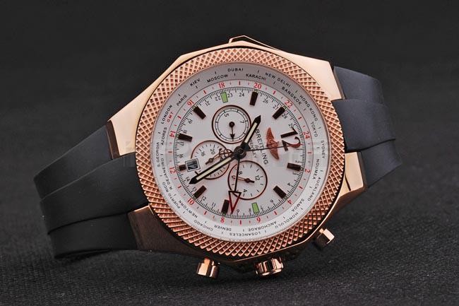 Replica  Breitling Bentley-bl122