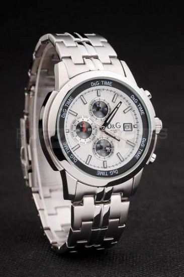 Replica  Dolce And Gabbana Watch-dg05
