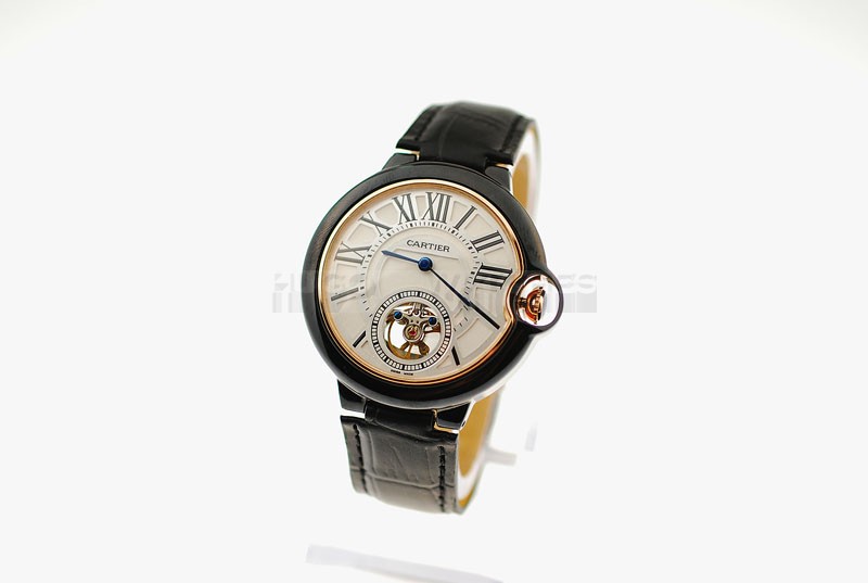 Cartier Replica Roadster Watch20235
