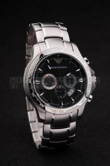 Replica  Emporio Armani Sport Watch-ea59