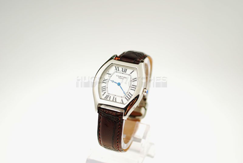 Cartier Replica De Roadster Watch20251