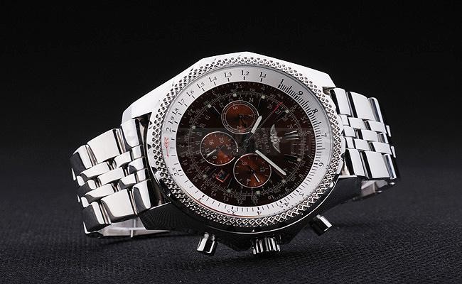 Replica  Breitling Bentley Motors-bl63