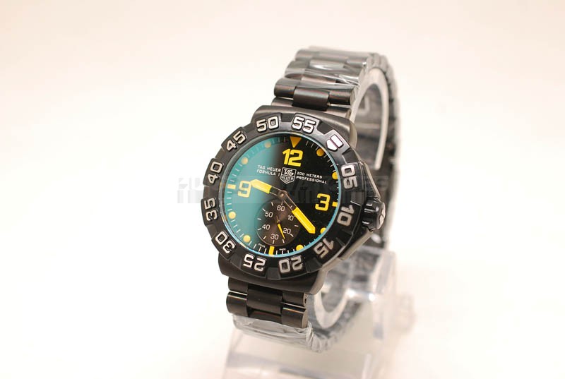 Tag Heuer 46mm Replica formula 1 Watch20703