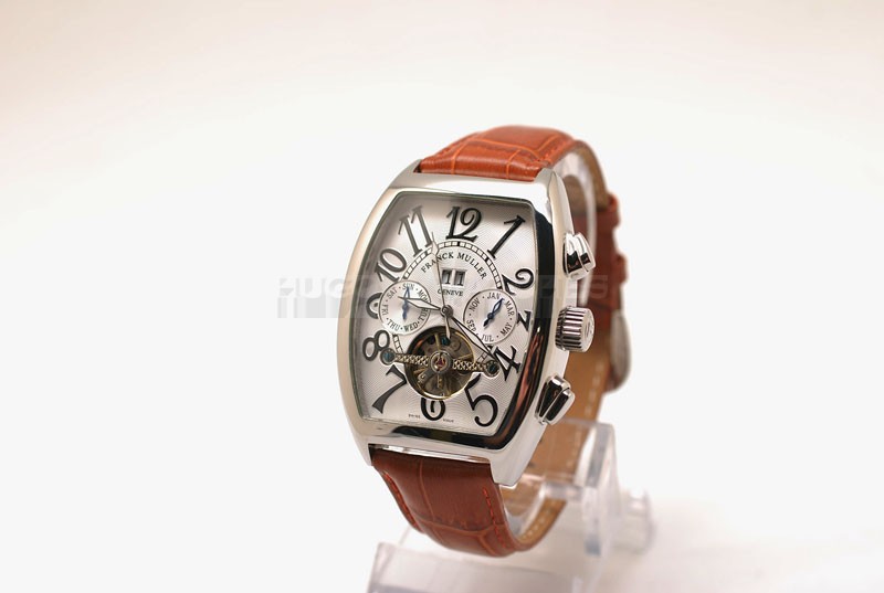 Franck Muller Replica Watch20966