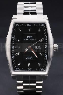 Replica  Iwc Schaffhausen-iwc24