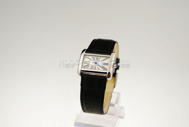 Cartier Replica Baignoire Watch20278