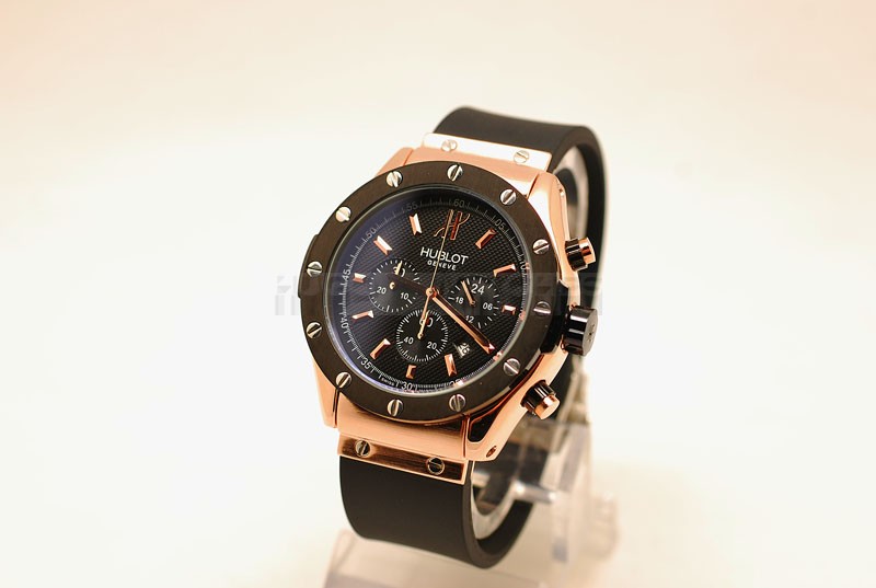 Hublot 45mm Replica Geneve Watch20462