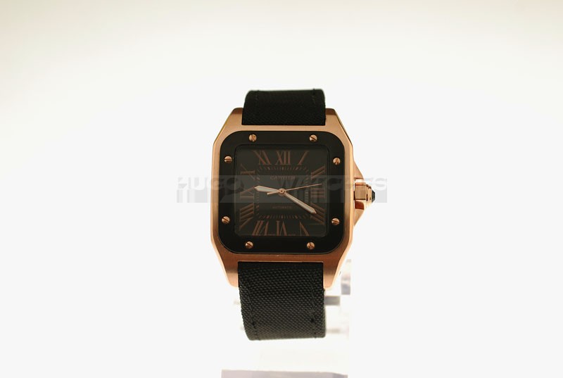 Cartier Replica De Watch20244