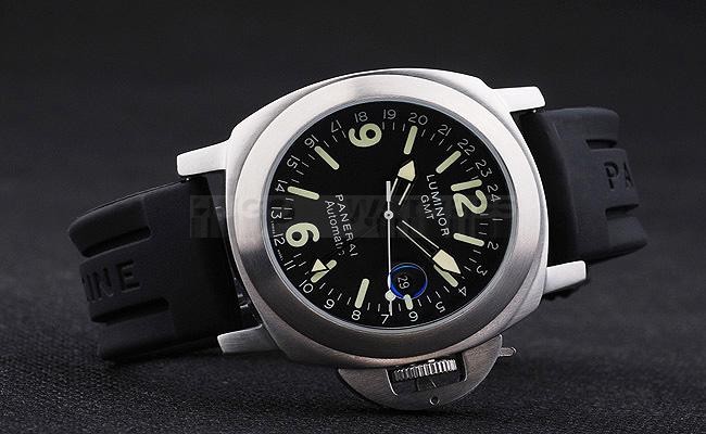 Replica  Panerai Luminor Gmt-pa41