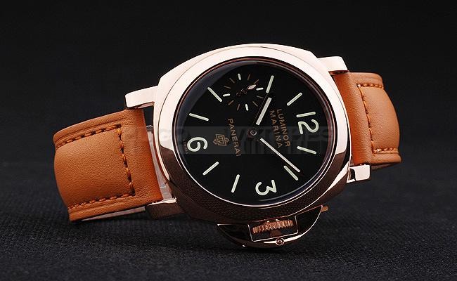 Replica  Panerai Luminor Marina-pa08