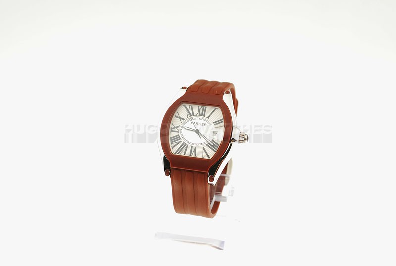 Cartier Replica De Roadster Watch20228