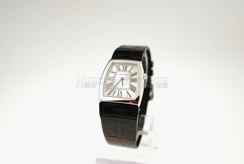 Cartier Replica De Roadster Watch20265