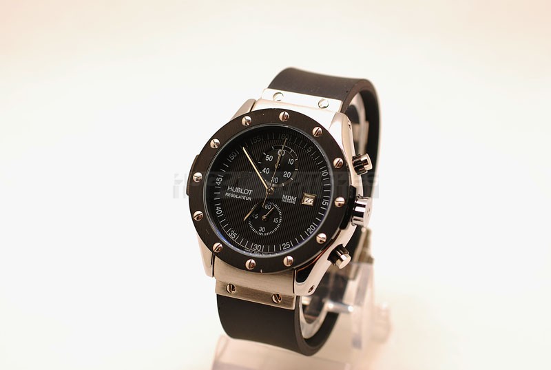 Hublot 45mm Replica Geneve Regulateur MDM Watch20459