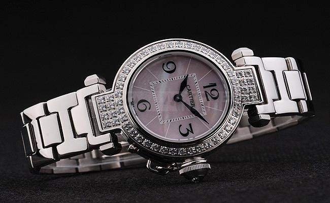 Replica  Cartier Replica Watch CT11