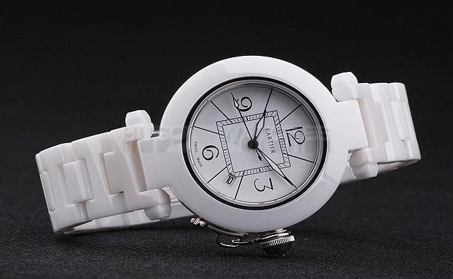 Replica  Cartier Replica Watch CT01