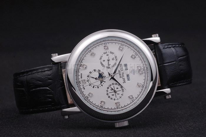 Replica  Patek Grand Complications Watch-pp13
