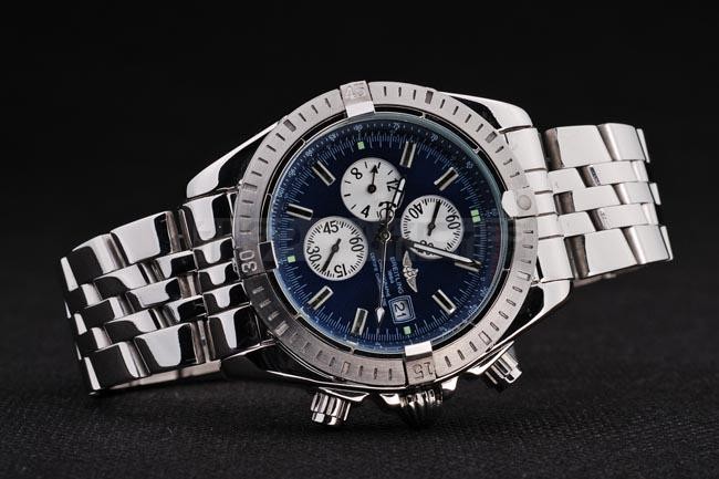 Replica  Breitling Certified-bl109