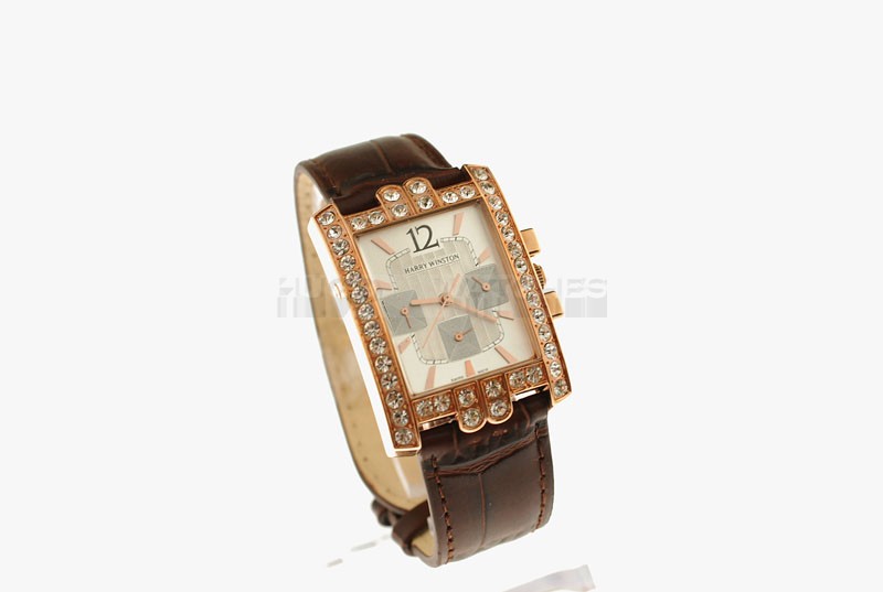 Harry Winston Replica Watch21007