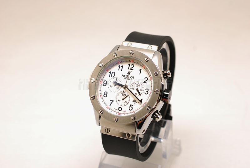 Hublot 45mm Replica Geneve Watch20460