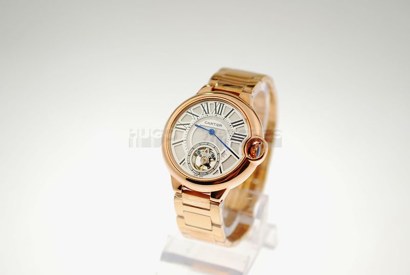 Cartier Replica De Watch20267