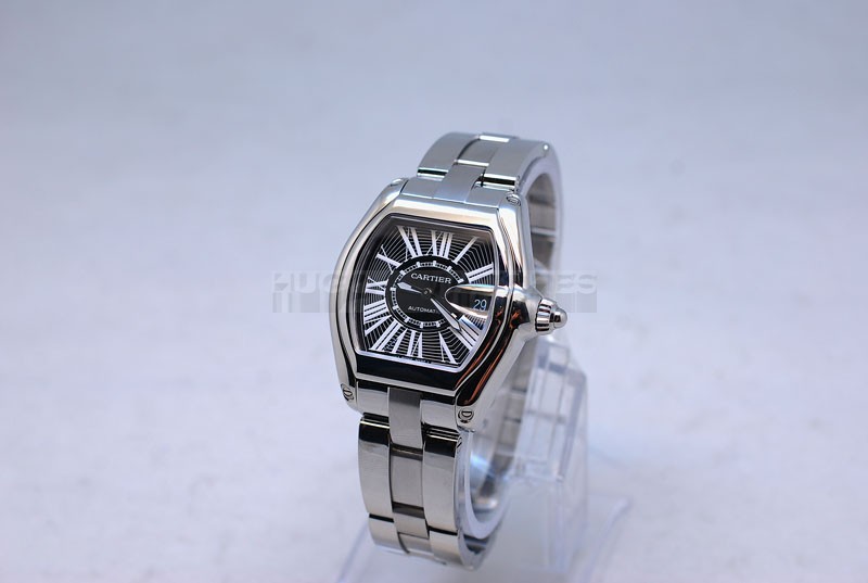 Cartier Replica mm Swiss Roadster Watch20283