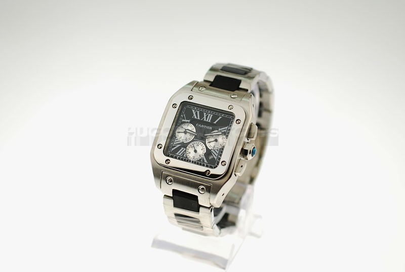 Cartier Replica Tank Watch20246
