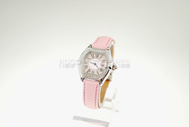 Cartier Replica De Roadster Watch20249