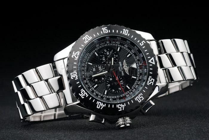 Replica  Breitling Crosswind - bl150