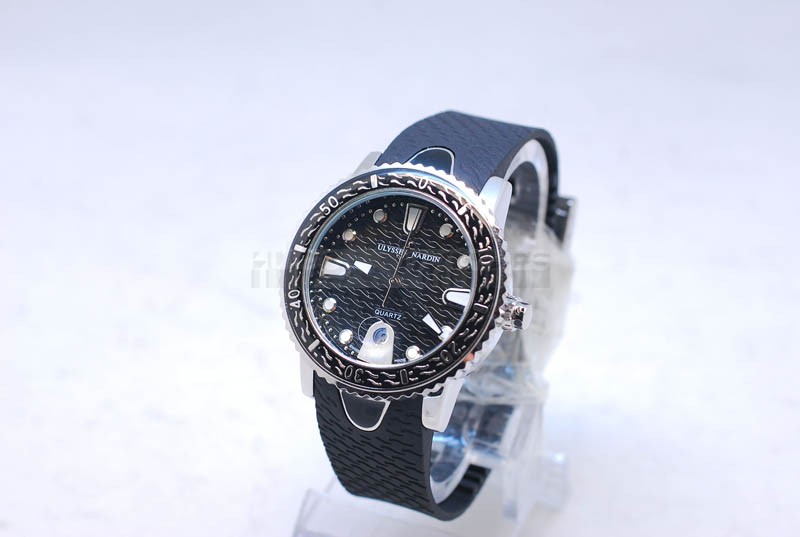Ulysse Nardin 40mm Replica diver Watch21072