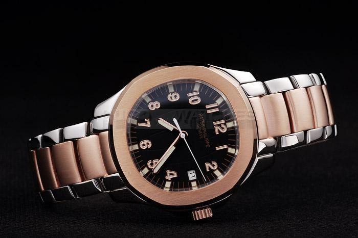 Replica  Patek Philippe Aquanaut Replica Watch-pp27