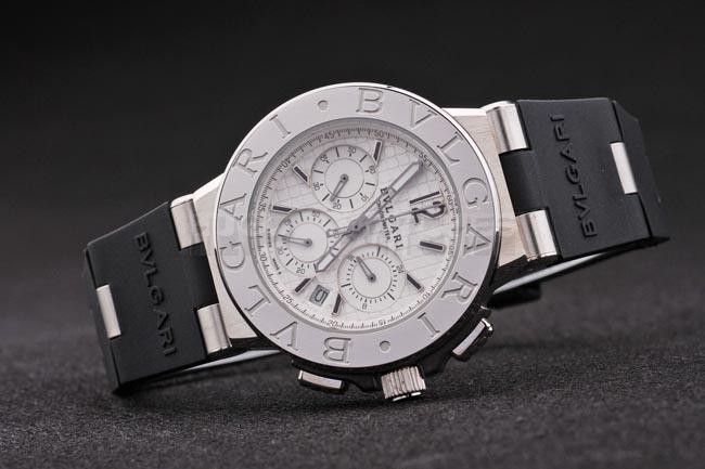 Replica  Bvlgari Replica Watch-bv92