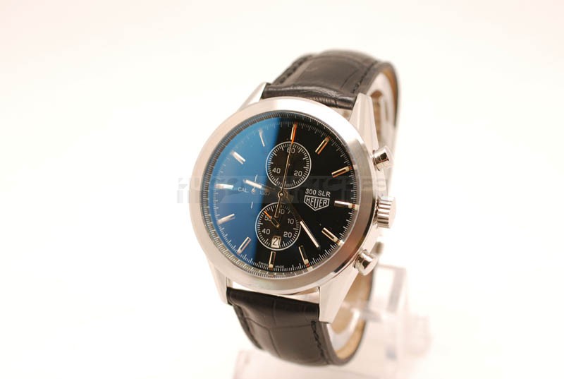 Tag Heuer 44mm Replica cal 1887 300 slr Watch20706